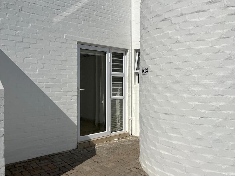 2 Bedroom Property for Sale in Dwarskersbos Western Cape